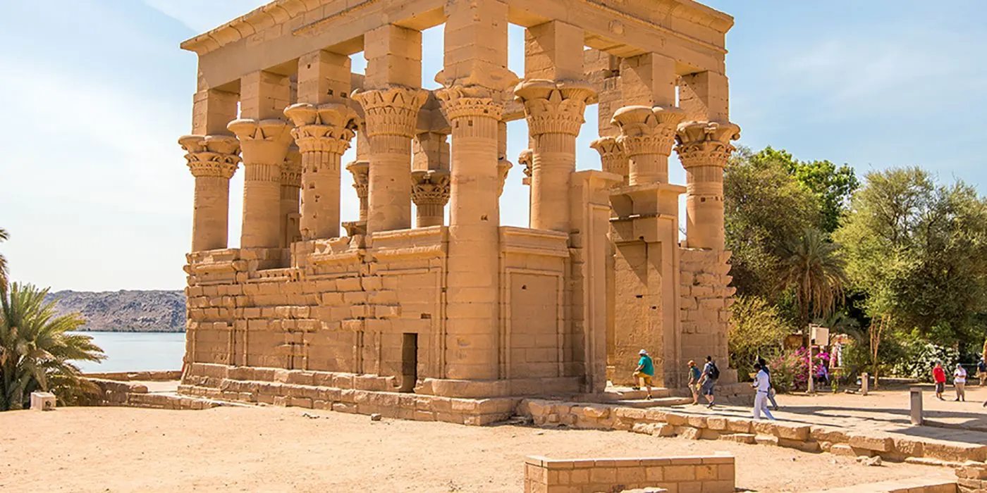 Assuan Sehenswürdigkeiten, Wetter und alle Infos zu der Stadt